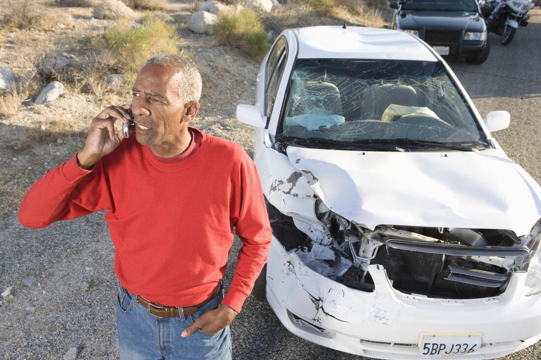 Towing service in Ogden